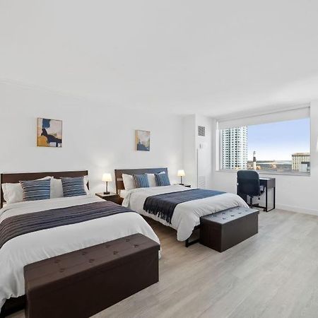 Cozysuites Seaside Condo 2Br3Ba Condo Showboat Atlantic City Dış mekan fotoğraf