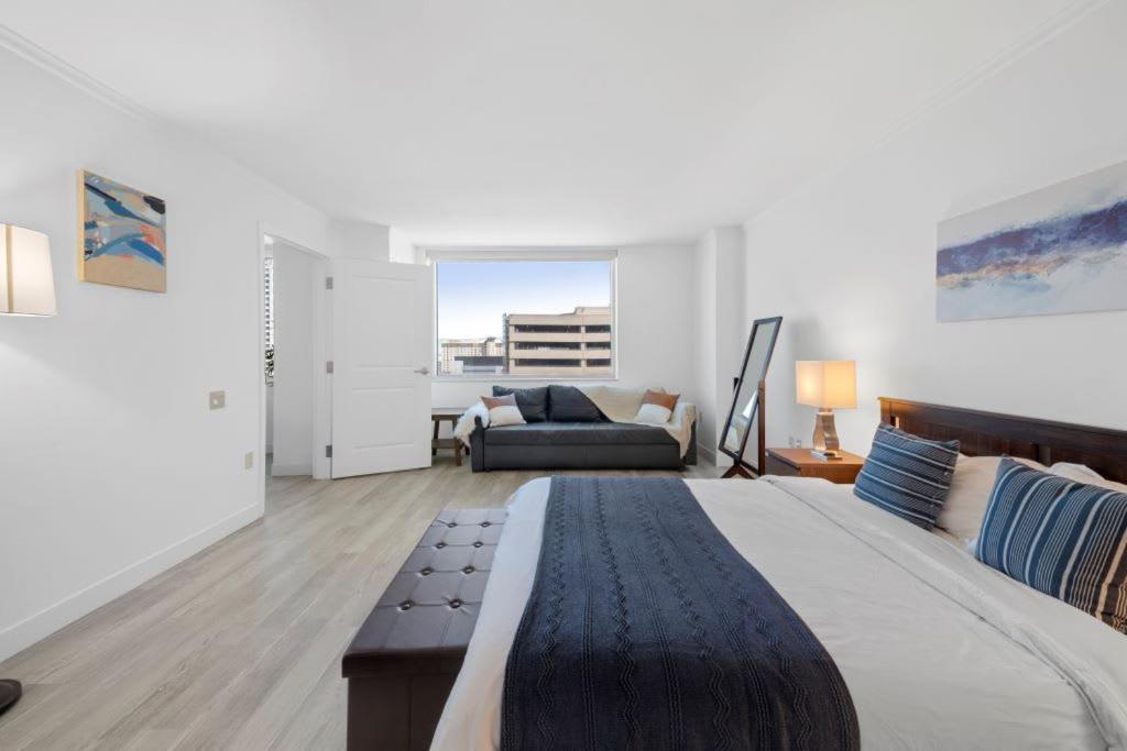 Cozysuites Seaside Condo 2Br3Ba Condo Showboat Atlantic City Oda fotoğraf