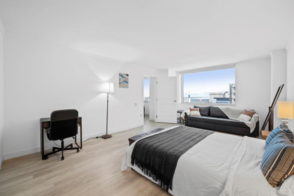 Cozysuites Seaside Condo 2Br3Ba Condo Showboat Atlantic City Oda fotoğraf