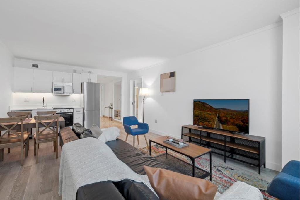 Cozysuites Seaside Condo 2Br3Ba Condo Showboat Atlantic City Dış mekan fotoğraf