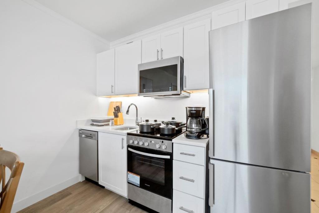 Cozysuites Seaside Condo 2Br3Ba Condo Showboat Atlantic City Dış mekan fotoğraf