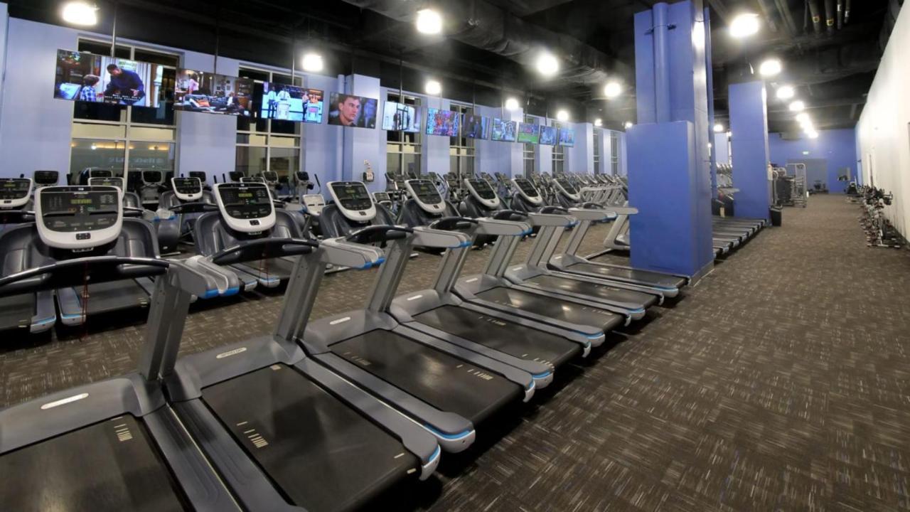 Cozysuites Seaside Condo 2Br3Ba Condo Showboat Atlantic City Dış mekan fotoğraf