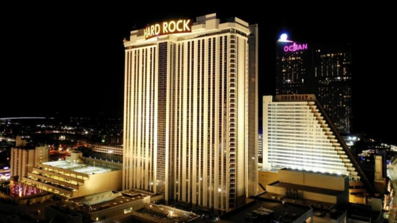 Cozysuites Seaside Condo 2Br3Ba Condo Showboat Atlantic City Dış mekan fotoğraf