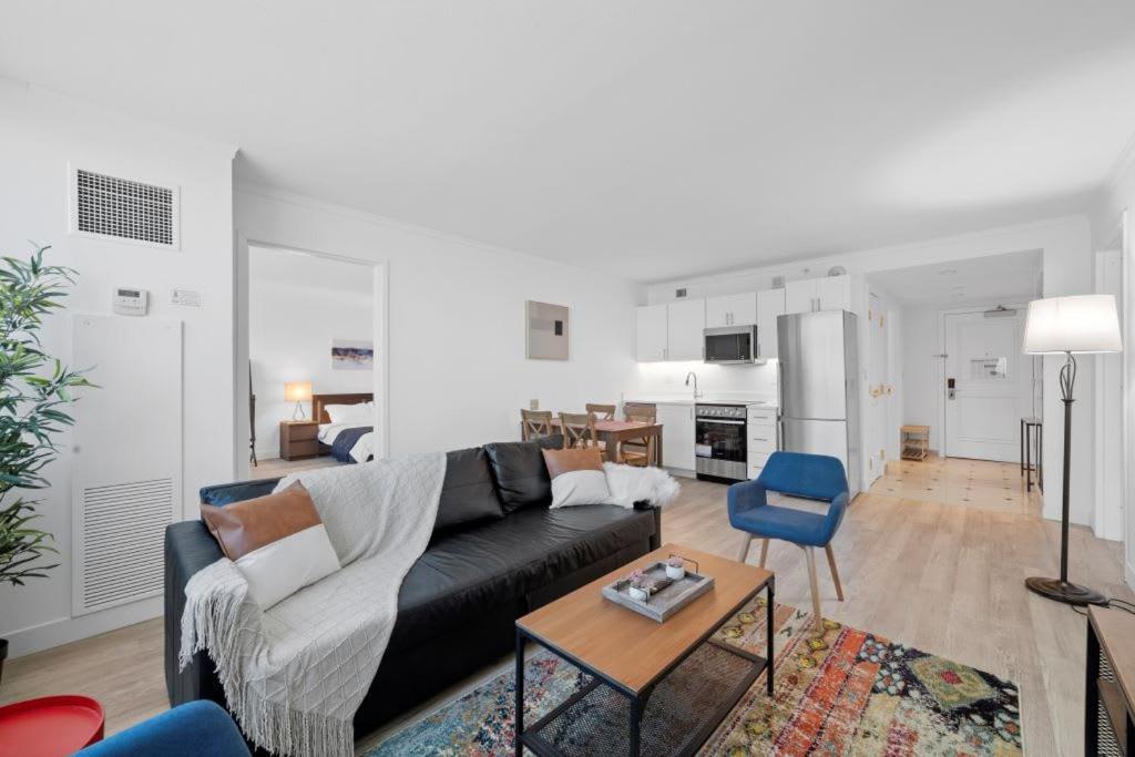 Cozysuites Seaside Condo 2Br3Ba Condo Showboat Atlantic City Dış mekan fotoğraf