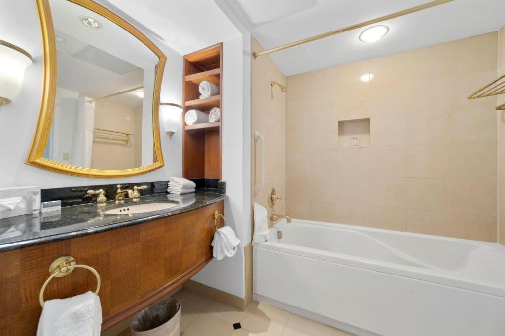 Cozysuites Seaside Condo 2Br3Ba Condo Showboat Atlantic City Dış mekan fotoğraf